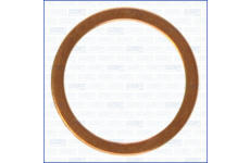 Těsnicí kroužek, olejová vypouštěcí zátka AJUSA 21015000