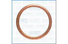 Těsnicí kroužek, olejová vypouštěcí zátka AJUSA 21016800