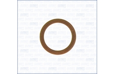 Těsnicí kroužek, olejová vypouštěcí zátka AJUSA 21017600