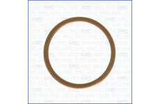 Těsnicí kroužek, olejová vypouštěcí zátka AJUSA 21019500