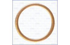 Tesniaci krúżok, vypúżżacia skrutka oleja AJUSA 21020300