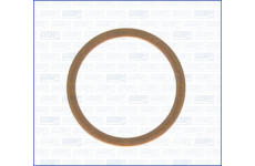 Těsnicí kroužek, olejová vypouštěcí zátka AJUSA 21020900