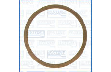 Tesniaci krúżok, vypúżżacia skrutka oleja AJUSA 21024300