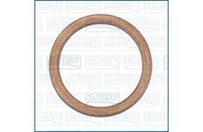 Tesniaci krúżok turbodúchadla AJUSA 21026000