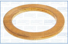 Těsnicí kroužek, olejová vypouštěcí zátka AJUSA 21029200