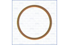 Těsnicí kroužek, olejová vypouštěcí zátka AJUSA 21031300
