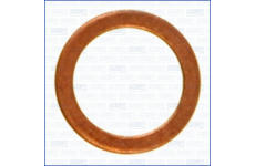 Těsnicí kroužek, olejová vypouštěcí zátka AJUSA 21032500