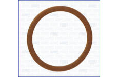 Tesniaci krúżok, vypúżżacia skrutka oleja AJUSA 21032900