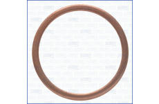 Těsnicí kroužek, olejová vypouštěcí zátka AJUSA 21034300
