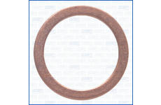 Těsnění, pouzdro termostatu AJUSA 21034900