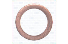 Těsnicí kroužek, kompresor AJUSA 21037000