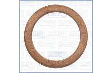 Tesniaci krúżok, vypúżżacia skrutka oleja AJUSA 21037500