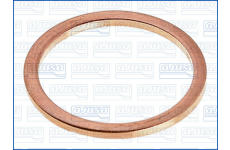 Tesniaci krúżok, vypúżżacia skrutka oleja AJUSA 21038200