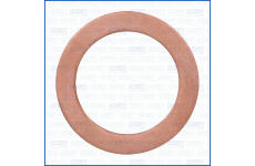 Těsnění, rozvodové ústrojí AJUSA 21039300