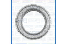 Těsnicí kroužek, olejová vypouštěcí zátka AJUSA 22003000