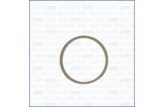 Těsnicí kroužek, olejová vypouštěcí zátka AJUSA 22004800