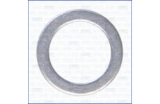 Těsnicí kroužek, olejová vypouštěcí zátka AJUSA 22007000