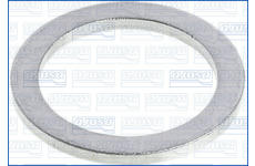 Tesniaci krúżok, vypúżżacia skrutka oleja AJUSA 22008100