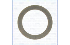 Tesniaci krúżok, vypúżżacia skrutka oleja AJUSA 22009400