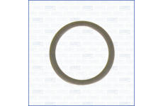 Těsnicí kroužek, olejová vypouštěcí zátka AJUSA 22010300