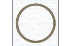 Tesniaci krúżok, vypúżżacia skrutka oleja AJUSA 22011000