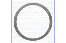 Tesniaci krúżok, vypúżżacia skrutka oleja AJUSA 22015600