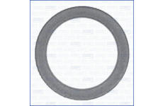 Tesniaci krúżok, vypúżżacia skrutka oleja AJUSA 22016800