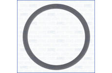 Tesniaci krúżok, vypúżżacia skrutka oleja AJUSA 22017300