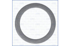 Tesniaci krúżok, vypúżżacia skrutka oleja AJUSA 22017400