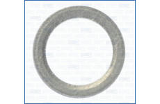 Tesniaci krúżok, vypúżżacia skrutka oleja AJUSA 22018600