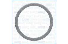 Tesniaci krúżok, vypúżżacia skrutka oleja AJUSA 22019000