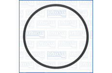 Těsnění, hrdlo škrtící klapky AJUSA 24056300