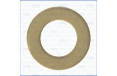 Těsnicí kroužek, olejová vypouštěcí zátka AJUSA 26003000