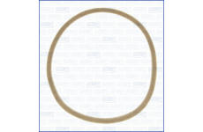 Tesniaci krúżok kľukového hriadeľa AJUSA 27001500