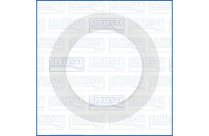 Těsnicí kroužek, olejová vypouštěcí zátka AJUSA 29000500