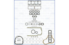 Kompletní sada těsnění, motor AJUSA 50001100