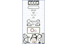 Kompletní sada těsnění, motor AJUSA 50001700