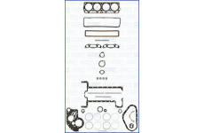 Kompletní sada těsnění, motor AJUSA 50002700