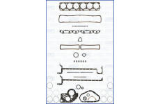 Kompletní sada těsnění, motor AJUSA 50003200