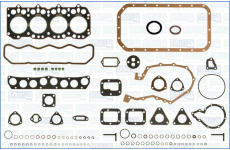 Kompletná sada tesnení motora AJUSA 50004100