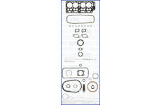 Kompletní sada těsnění, motor AJUSA 50004300