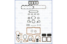 Kompletná sada tesnení motora AJUSA 50004500