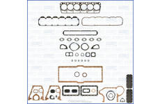 Kompletná sada tesnení motora AJUSA 50004600