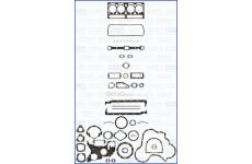 Kompletní sada těsnění, motor AJUSA 50005800