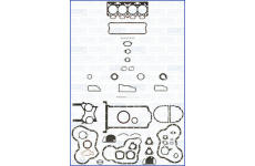 Kompletní sada těsnění, motor AJUSA 50006000