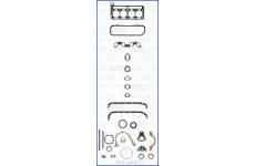 Kompletní sada těsnění, motor AJUSA 50007900