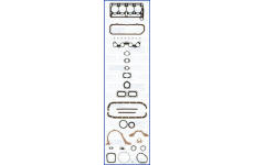 Kompletní sada těsnění, motor AJUSA 50008000