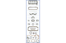 Kompletní sada těsnění, motor AJUSA 50008300