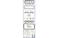 Kompletní sada těsnění, motor AJUSA 50008600