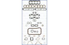 Kompletní sada těsnění, motor AJUSA 50009000